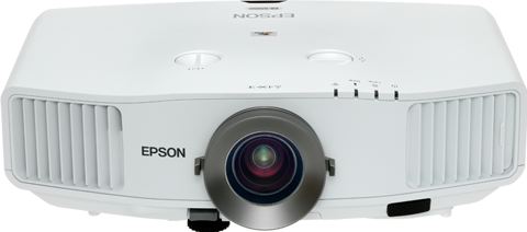Proyector EPSON EB G5750WU - V11345040LA - para instalación en grandes espacios - resolución original WUXGA