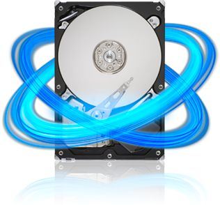 Disco Duro interno Seagate Barracuda® - 3 TB - 3.5" - SATA 6 Gb/s - 7200 rpm - buffer 64 MB / Ref: ST3000DM001