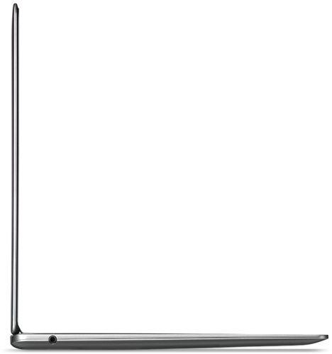 Ultrabook Acer Aspire S3-951-2464G24iss - Intel® Core™ i5-2467M - 4Gb - 240Gb SSD - 13.3" HD Acer CineCrystal™ LED LCD