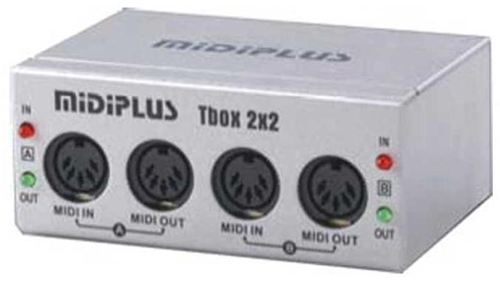 INTERFACE BCT TBOX 2X2