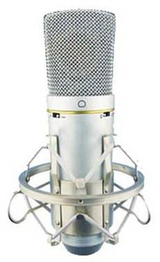 MICRÓFONO CONDENSADOR BCT MC-04