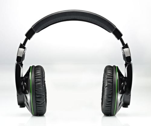 HDP DJ-Adv G501. AURICULARES DE DJ AVANZADOS: DJing con estilo y comodidad.