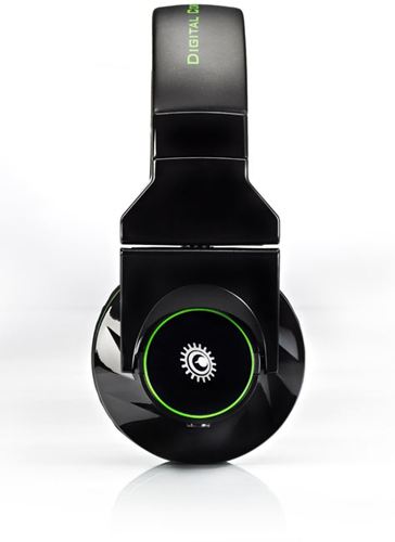 HDP DJ-Adv G501. AURICULARES DE DJ AVANZADOS: DJing con estilo y comodidad.