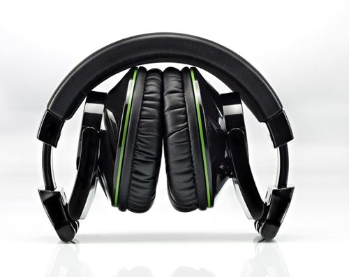 HDP DJ-Adv G501. AURICULARES DE DJ AVANZADOS: DJing con estilo y comodidad.