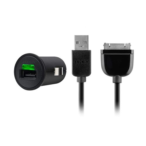 Micro cargador para el coche BELKIN