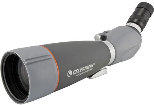 TELESCOPIO TERRESTRE REGAL 80 F‐ED CELESTRON