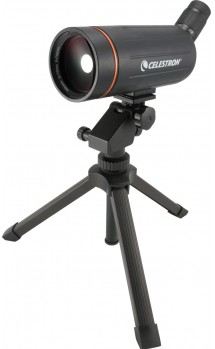 TELESCOPIO TERRESTRE MAKSUTOV‐CASSEGRAIN C70 MINI MAK CELESTRON