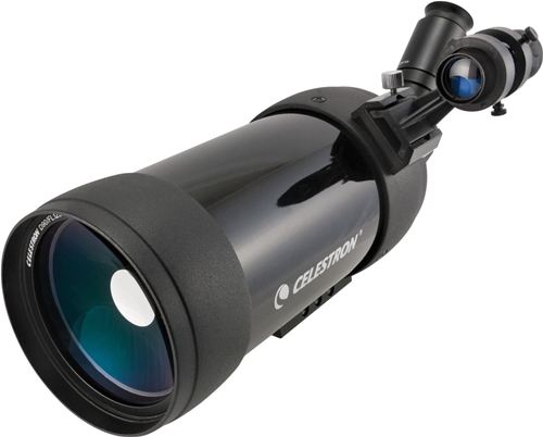TELESCOPIO TERRESTRE MAKSUTOV‐CASSEGRAIN C90 MAK CELESTRON