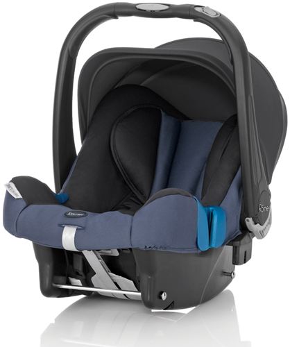 2000005506 RÖMER BABY-SAFE PLUS SHR II Nick (T)