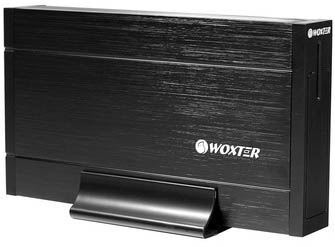 DISCO DURO WOXTER I-CASE 320 N (2TB)