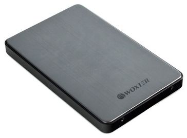 DISCO DURO WOXTER I-CASE 220 TITANIUM (500 GB)