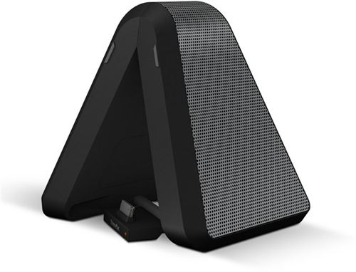 ALTAVOZ SOMA STAND XTREMEMAC PARA IPAD, IPHONE Y IPOD