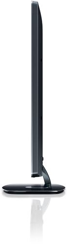 Televisor LED Philips 32PFL5406H/12 - 81 cm (32"), HD Ready y TDT/C. Relájate y disfruta de una magnífica noche frente a tu Televisor