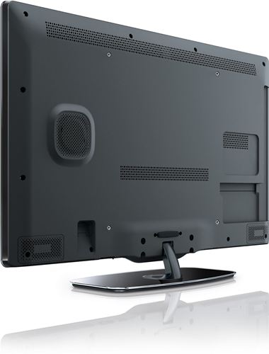 Televisor LED Philips 32PFL5406H/12 - 81 cm (32"), HD Ready y TDT/C. Relájate y disfruta de una magnífica noche frente a tu Televisor