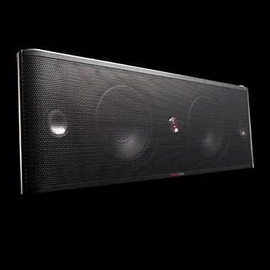Sistema de Sonido Digital Beats™ by Dr. Dre™ Beatbox™ iPod® Negro