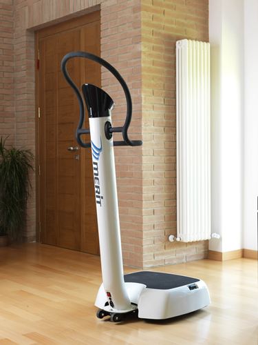 Merit Fitness V1000, plataforma vibratoria ideal para perder peso y fortalecer tu cuerpo ¡¡¡ OFERTON !!!