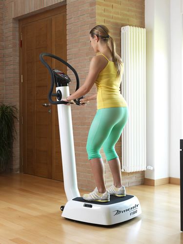 Merit Fitness V1000, plataforma vibratoria ideal para perder peso y fortalecer tu cuerpo ¡¡¡ OFERTON !!!