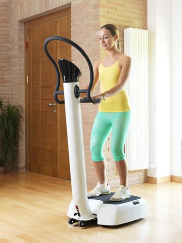 Merit Fitness V1000, plataforma vibratoria ideal para perder peso y fortalecer tu cuerpo ¡¡¡ OFERTON !!!