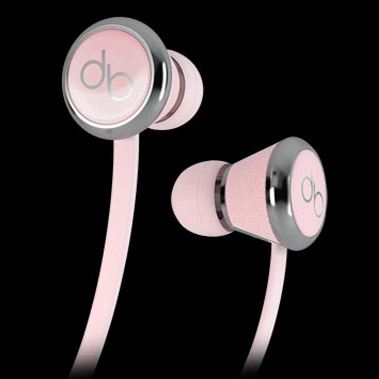 Auriculares internos Diddybeats™ by Diddy Beats™ by Dr. Dre™ Rosa