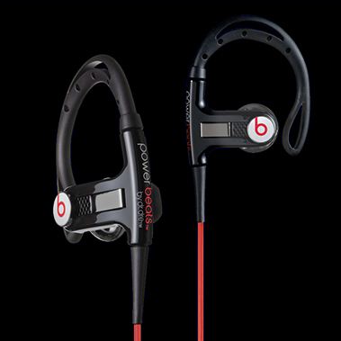 Auriculares internos Powerbeats Beats™ by Dr. Dre™ Negro
