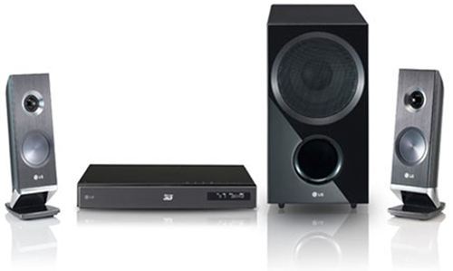 FOTOGRAFIA LG HOME CINEMA INALAMBRICO fotografia lg home cinema inalambrico: