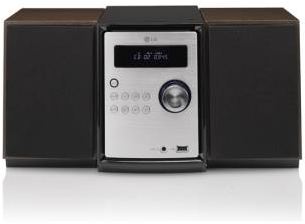 Microcadena LG XA16 Home Audio