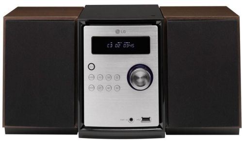Microcadena LG XB16 USB Grabador