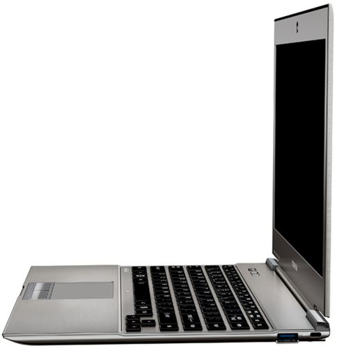 Ordenador Portátil Toshiba Portege Z830-11J PT225E-00T009C con Intel® Core™ i7 2677M (vPro) - 128GB (SSD) - 8GB - 3G - Windows® 7 Profesional - Peso 1,12 Kg