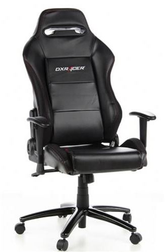 Sillón Deportivo modelo RACING SILVERSTONE, Exclusivo Diseño, Homologado 8h, Una pasadaa!