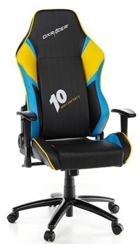 Sillón Deportivo modelo RACING INTERLAGOS, Exclusivo Diseño, Homologado 8h, Una pasadaa!