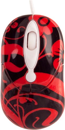 Crazy Mouse - CM17UF (Maori) - NUEVA COLECCIÓN