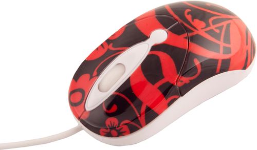 Crazy Mouse - CM17UF (Maori) - NUEVA COLECCIÓN