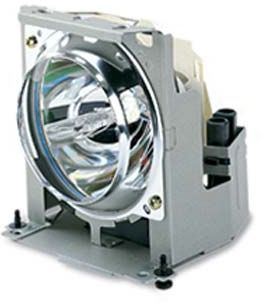 Lámpara de repuesto para proyector ViewSonic PJD6253 y PJD6553w
