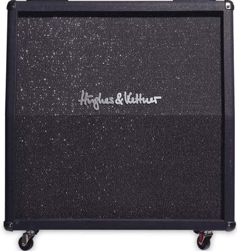 Caja acústica para guitarra Hughes & Kettner SC 412