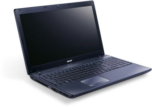 ACER TRAVELMATE 5744 - LX.V5M02.024 - PANTALLA LED 15.6" - INTEL CORE I3-370M - 4 GB DE RAM - DISCO DURO 640GB - WINDOWS 7 HOME PREMIUM - (se)