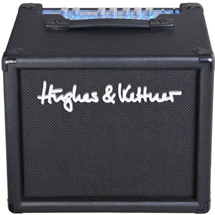 Amplificador combo para guitarra Hughes & Kettner TM18C