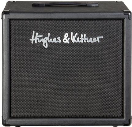 Caja acústica para guitarra Hughes & Kettner TM112