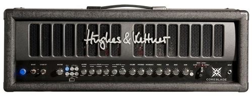 Amplificador cabezal para guitarra Head Hughes & Kettner Coreblade Head