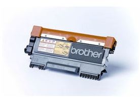 Toner Brother TN2010 - Cartucho de toner - 1 x negro - 1000 páginas