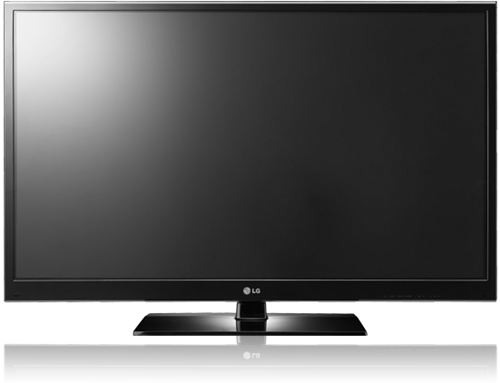 Televisor de Plasma 60" LG 60PZ250 Full HD en 3 dimensiones
