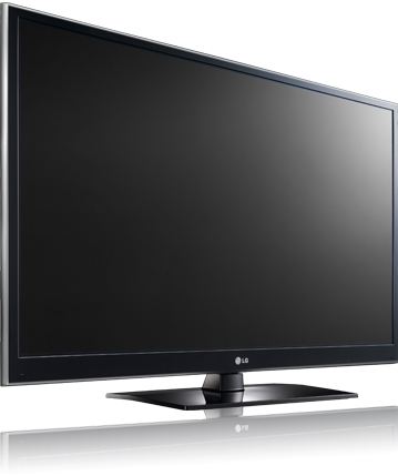 Televisor de Plasma 60" LG 60PZ250 Full HD en 3 dimensiones