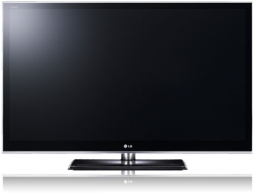 Televisor de Plasma 50" 50PZ950 Televisor plasma 3D Smart TV wi-fi Full HD