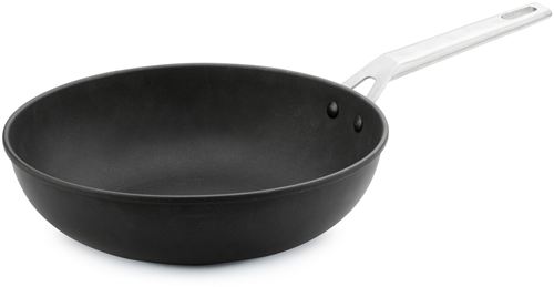 Wok "Aire" Valira 4648/25 ligero para inducción, diámetro 30 cm.