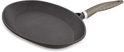 Sartén grill pescado "Tecnoform" Valira 4217/15, 41x26,5 cm.