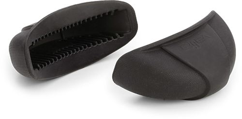 Set 2 asas silicona para cazuela Valira 0166, color negro