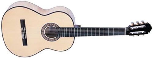 Guitarra flamenca Manuel Rodríguez Modelo A Flamenco