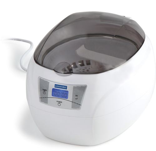 Limpiador por ultrasonicos Lanaform SPEEDY CLEANER