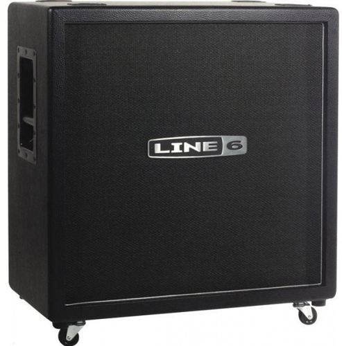 Caja acústica para guitarra LINE 6 SPIDER VALVE 412-B STRAIGHT