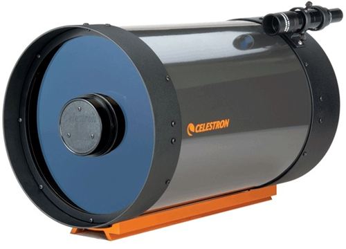 Tubo óptico CELESTRON C8-A (XLT) 203mm Ø
