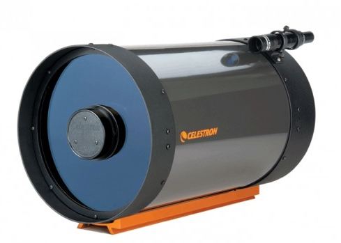 Tubo óptico CELESTRON C9¼-A (XLT) 235mm Ø